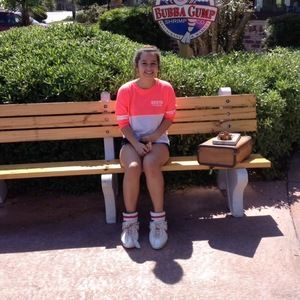 Meet your Posher, Brielle